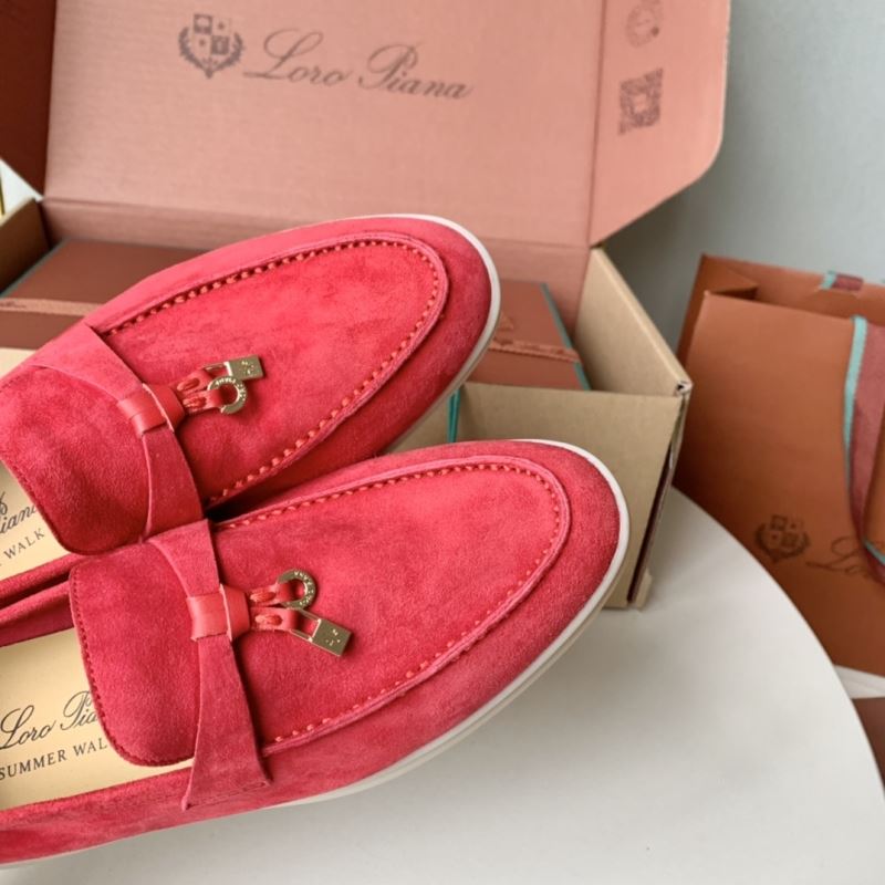 Loro Piana Shoes